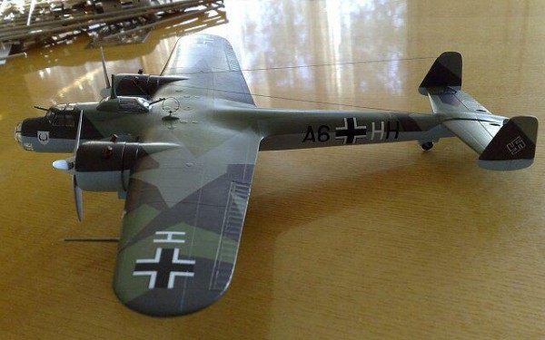 RS MODELS 92108