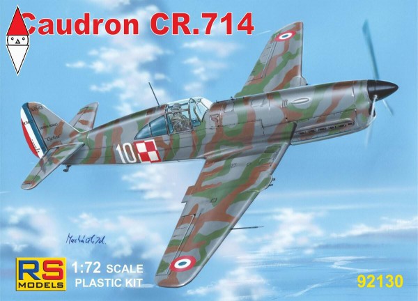 RS MODELS 92130