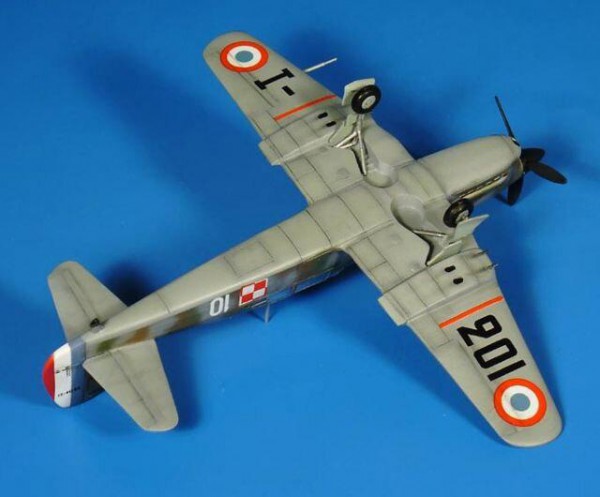 RS MODELS 92130