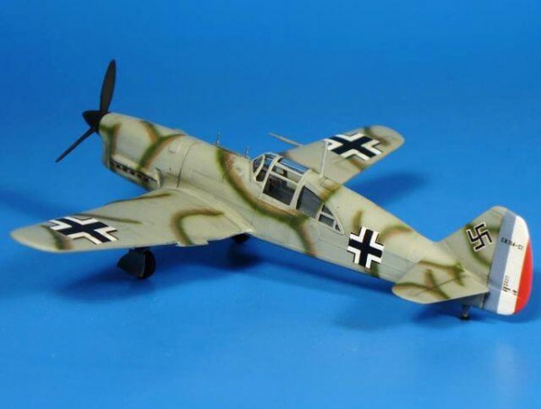 RS MODELS 92130