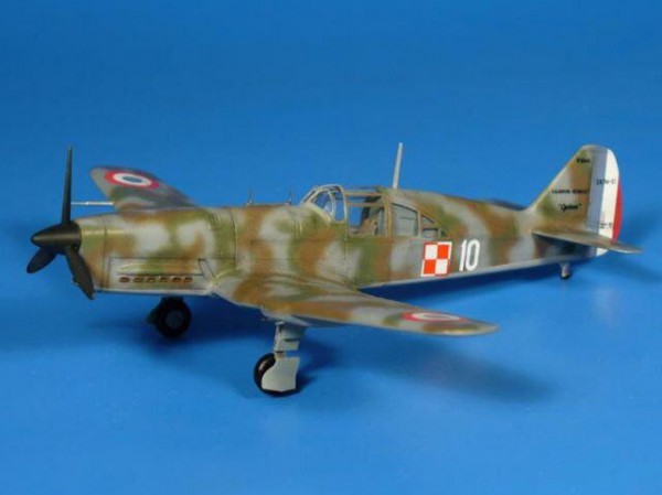 RS MODELS 92130
