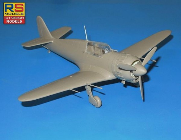 RS MODELS 92161