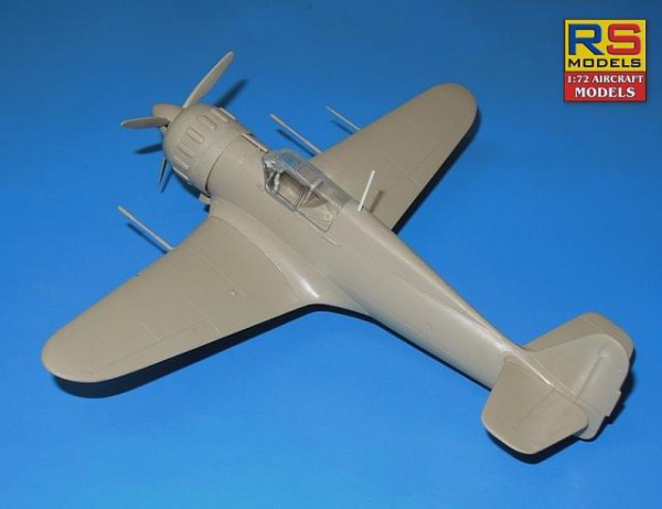 RS MODELS 92161