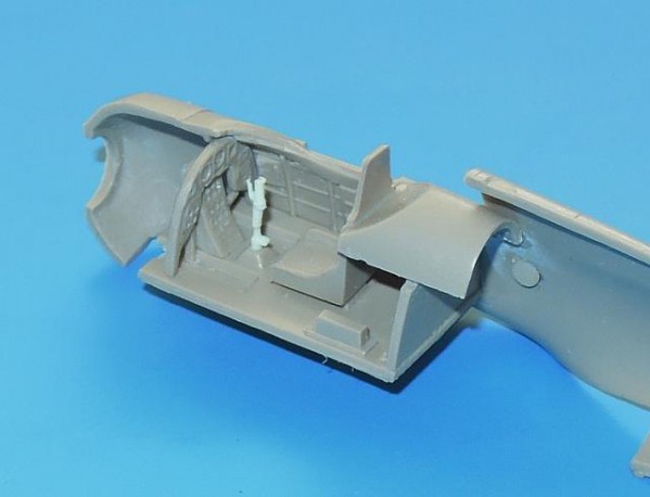 RS MODELS 92161