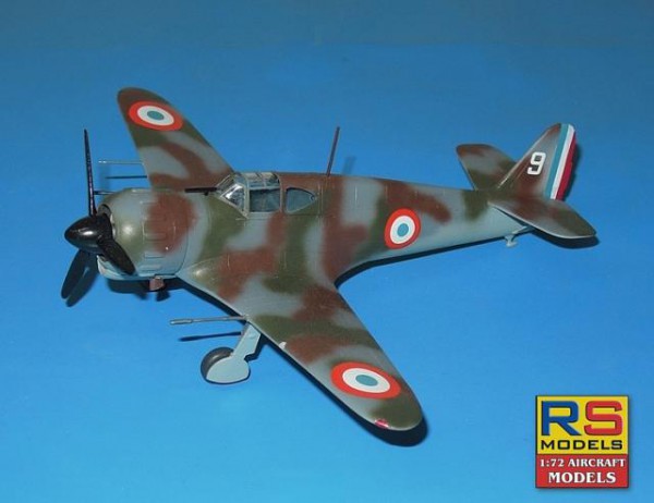 RS MODELS 92161