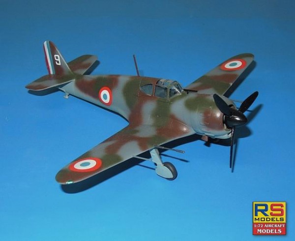 RS MODELS 92161