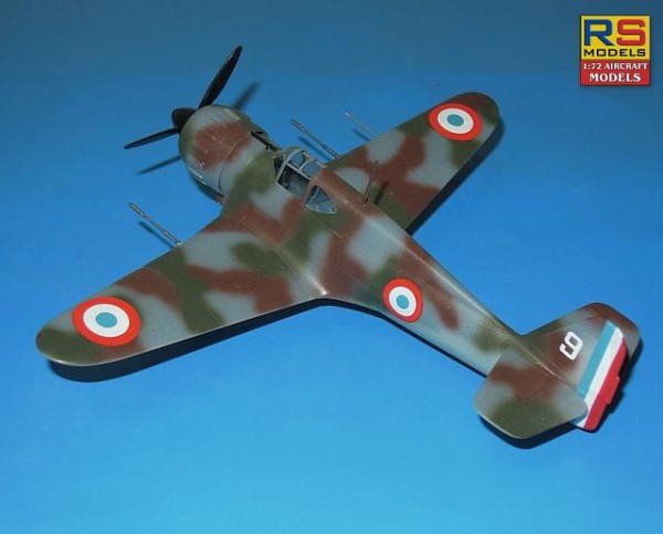 RS MODELS 92161