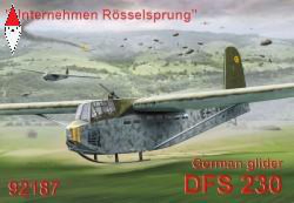 RS MODELS 92187
