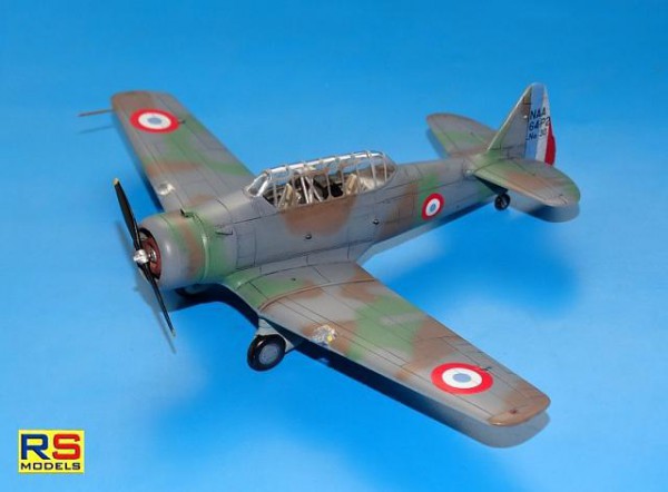 RS MODELS 92207
