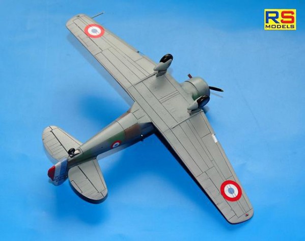 RS MODELS 92207