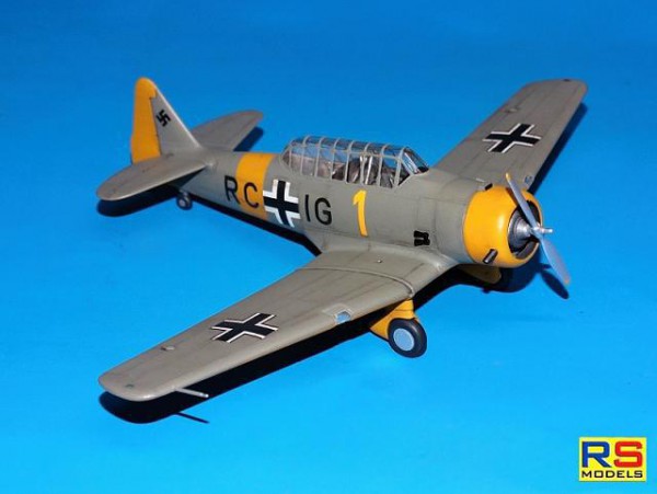 RS MODELS 92207