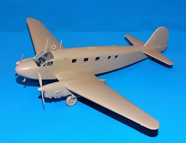 RS MODELS 92210