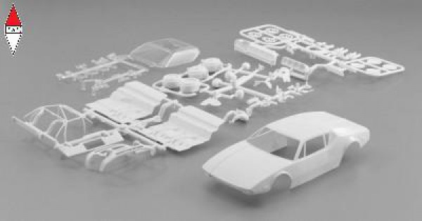 SCALEAUTO SC-3609