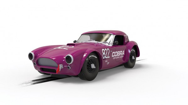 SCALEXTRIC C4418