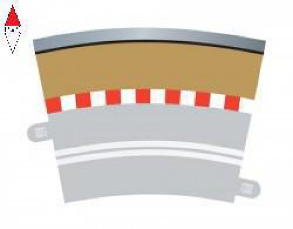 SCALEXTRIC C7019