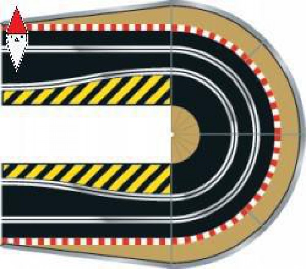 SCALEXTRIC C8195