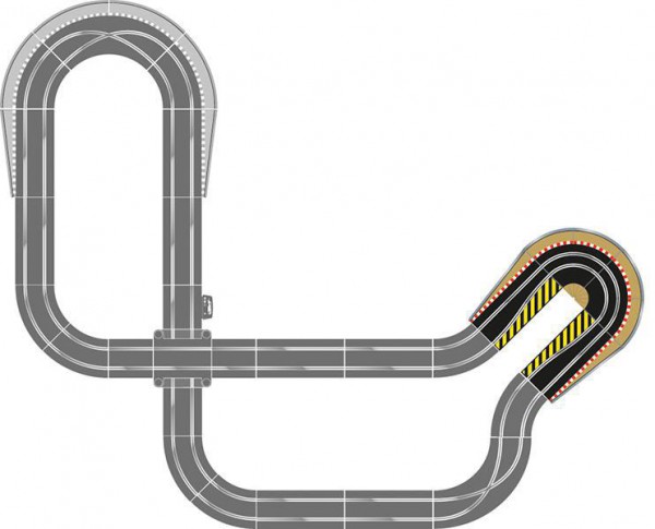 SCALEXTRIC C8195