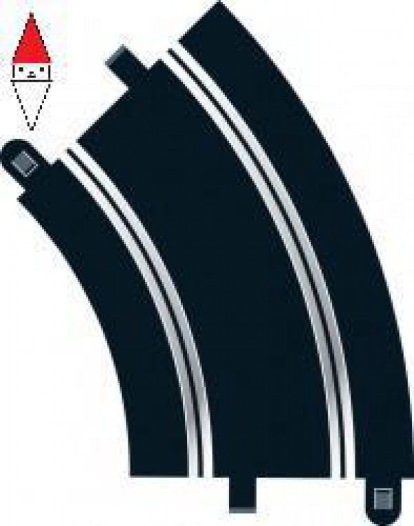 SCALEXTRIC C8206