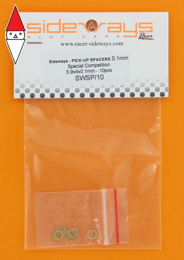 SIDEWAYS SWSP-10