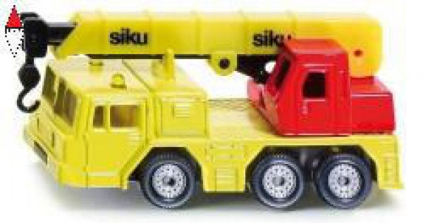 SIKU 10132600004