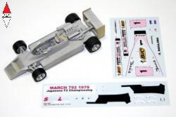 TAMEO KITS TKSLK049