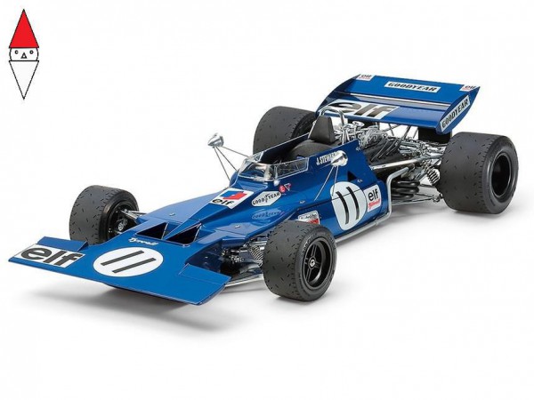 TAMIYA 12054