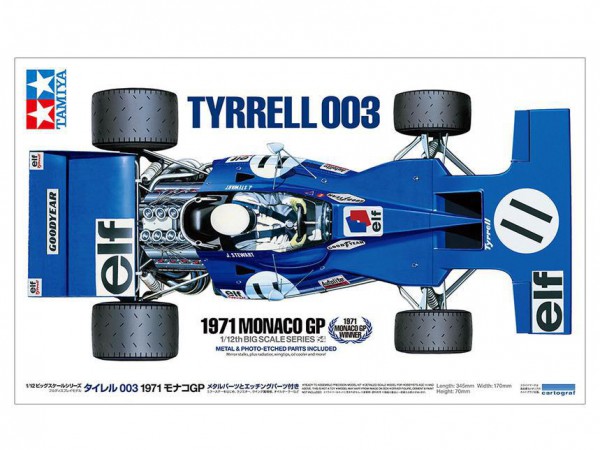 TAMIYA 12054