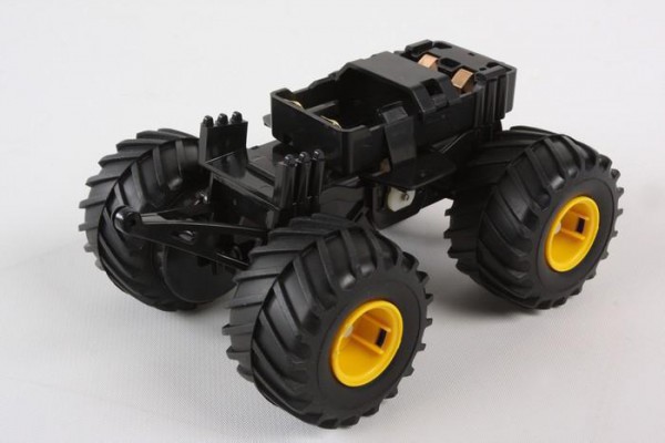 TAMIYA 17009