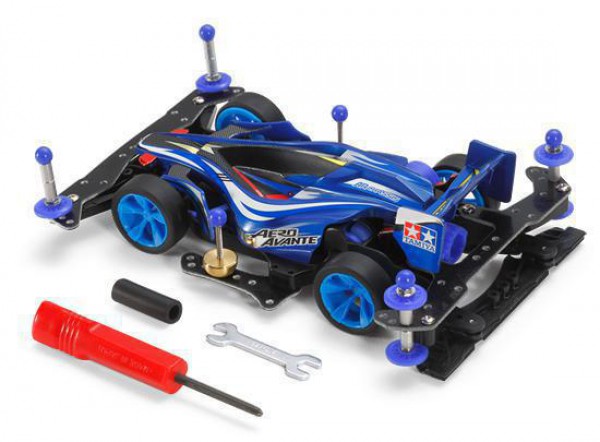 TAMIYA 18706
