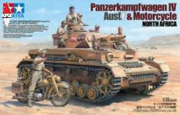 TAMIYA 25208
