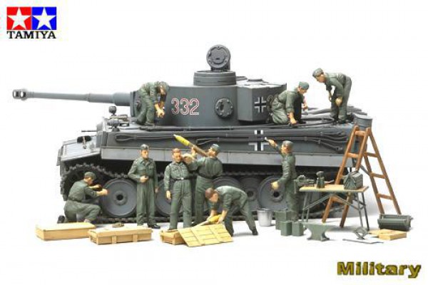 TAMIYA 32547