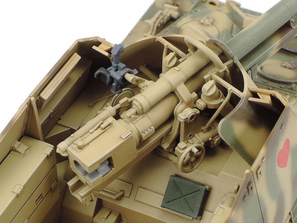 TAMIYA 32600