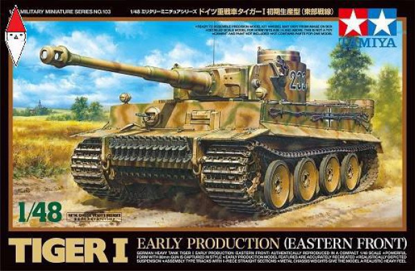 TAMIYA 32603