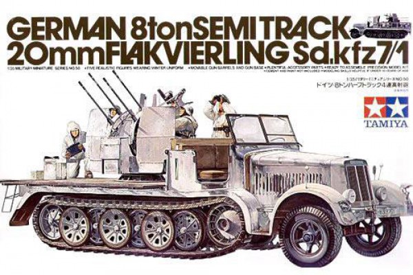 TAMIYA 35050