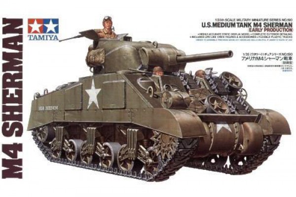 TAMIYA 35190