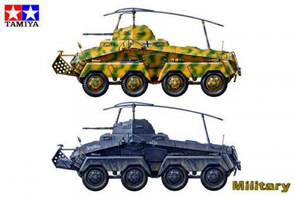TAMIYA 35297
