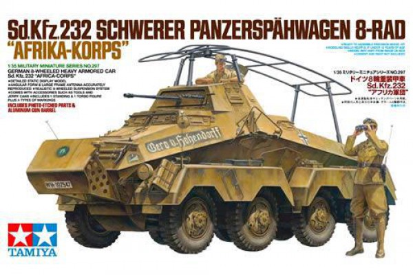 TAMIYA 35297