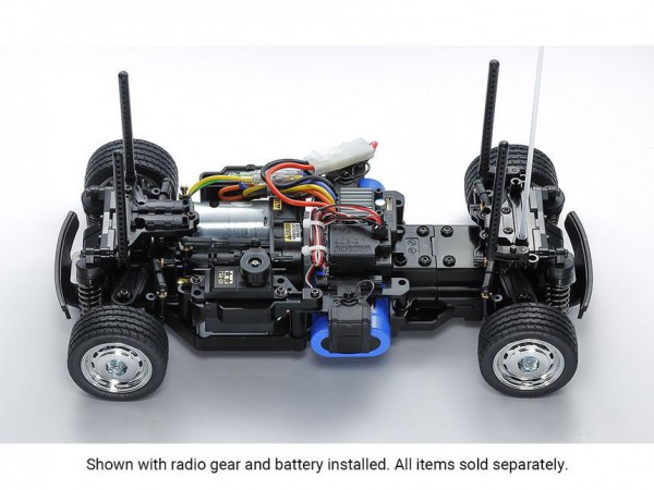 TAMIYA 58734