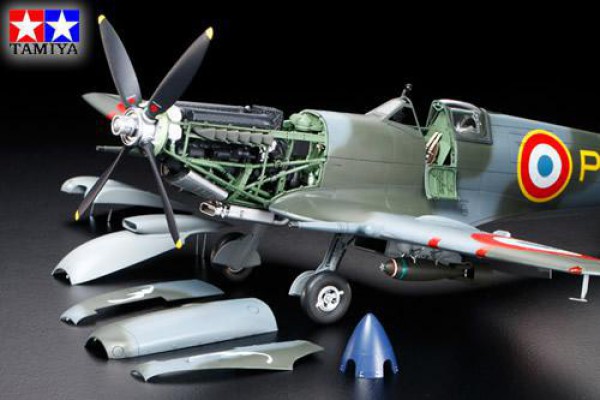 TAMIYA 60319