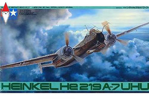 TAMIYA 61057