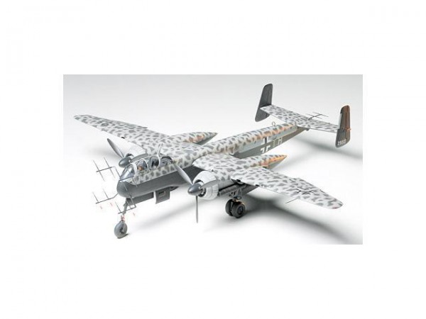 TAMIYA 61057