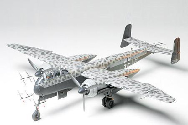 TAMIYA 61057