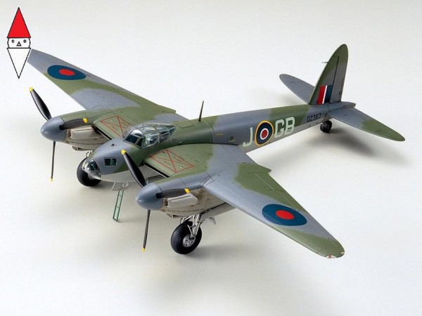 TAMIYA 61066