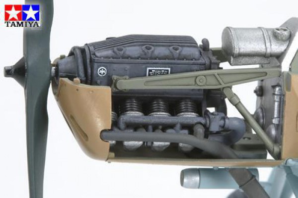 TAMIYA 61100