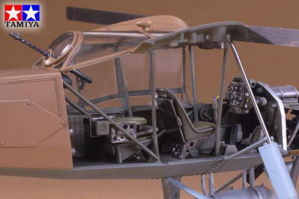 TAMIYA 61100