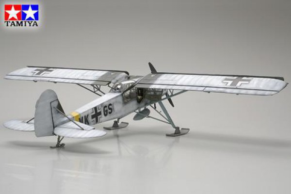 TAMIYA 61100