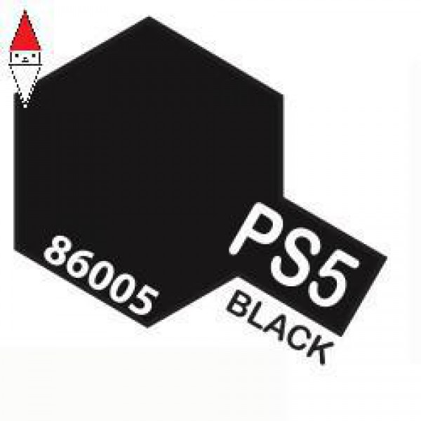 TAMIYA PS05