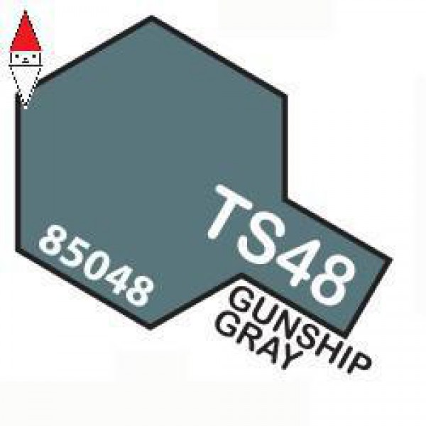 TAMIYA TS48