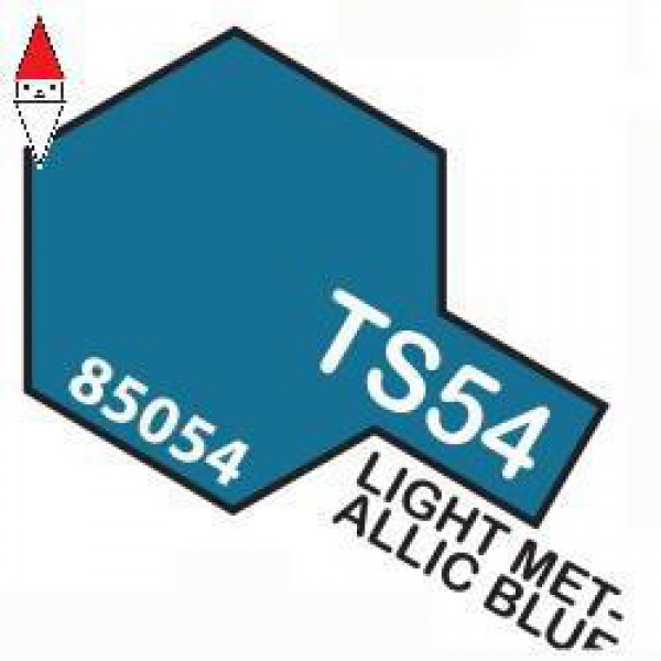 TAMIYA TS54