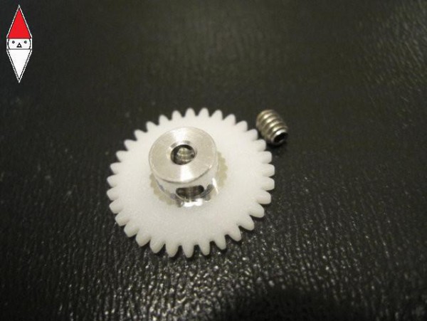 THUNDERSLOT GE32SWP